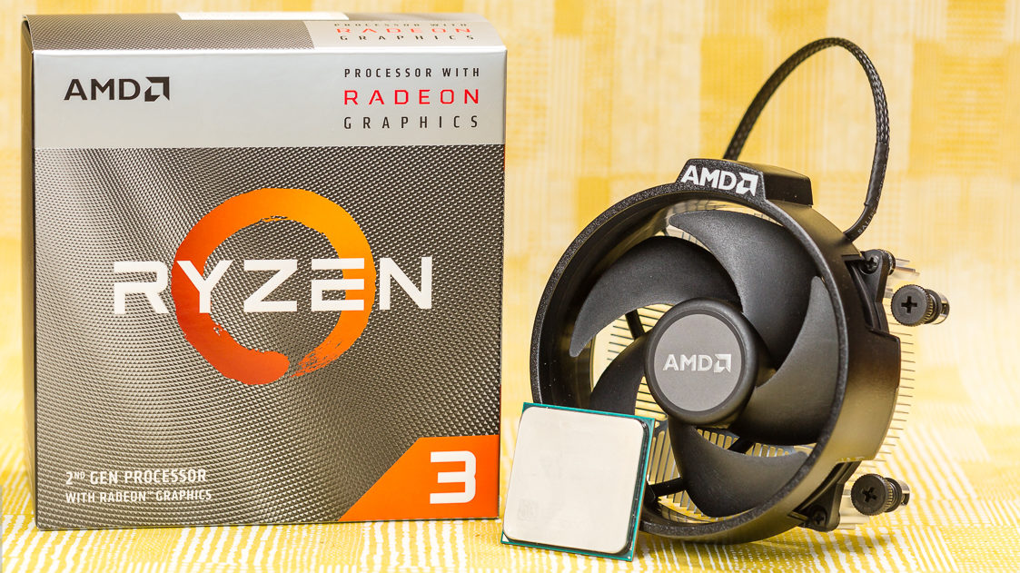 راهنمای جامع خرید کامپیوتر و سیستم گیمینگ ارزان قیمت (آذر ۱۴۰۲) 32 راهنمای خرید کامپیوتر گیمینگ اقتصادی - خرید پردازنده کامپیوتر