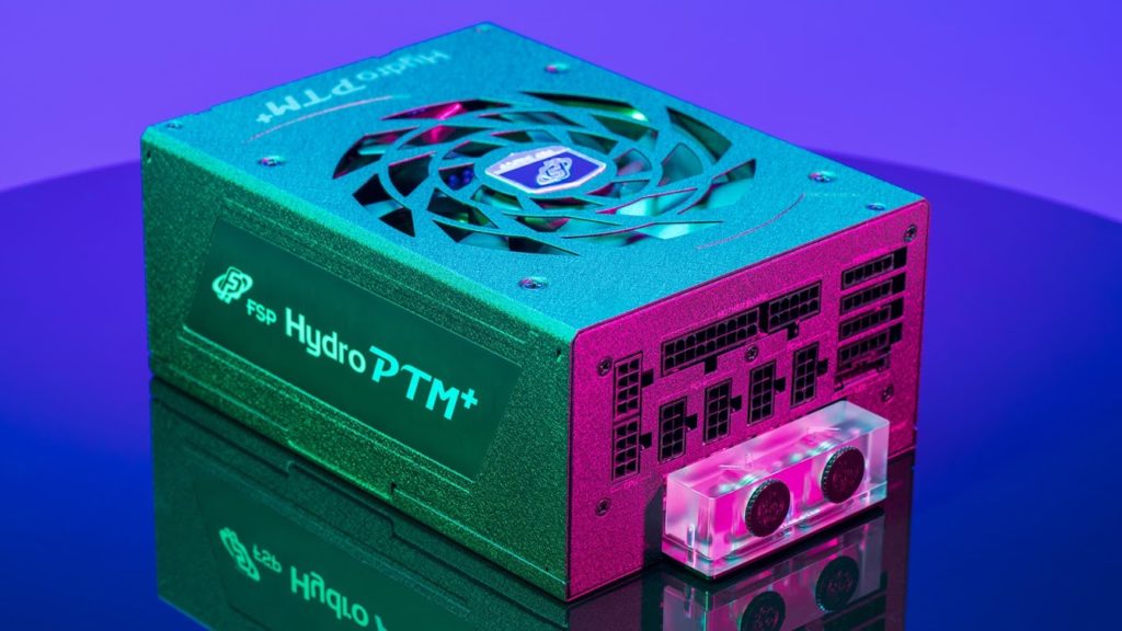 راهنمای جامع خرید کامپیوتر و سیستم گیمینگ ارزان قیمت (آذر ۱۴۰۲) 40 راهنمای خرید کامپیوتر گیمینگ اقتصادی - خرید منبع تغدیه یا پاور برای کامپیوتر