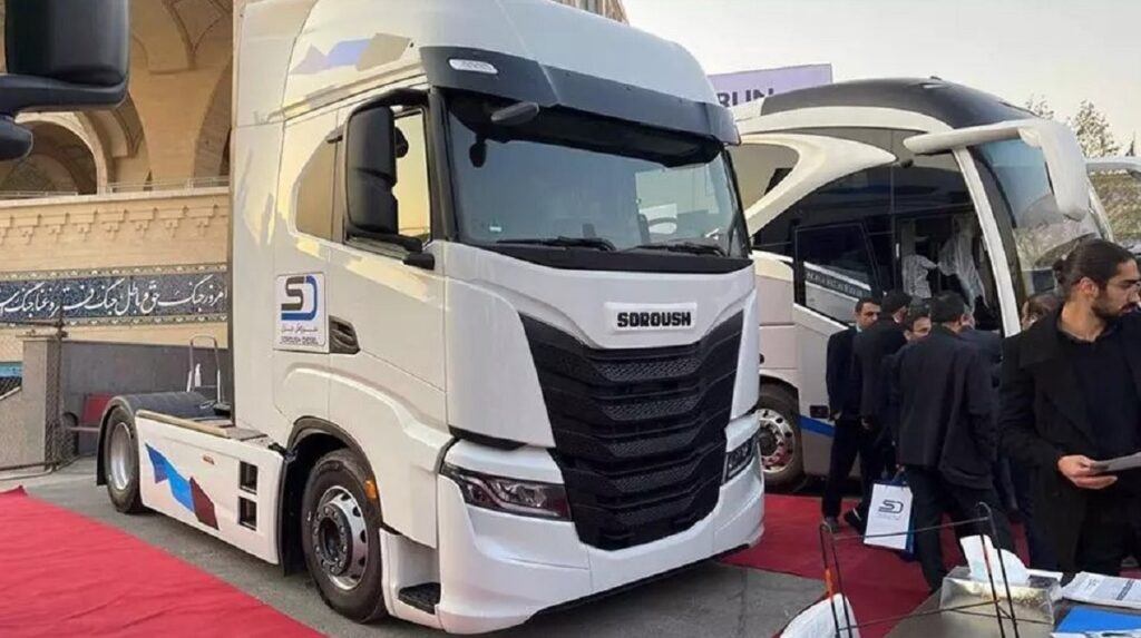 ایویکو اس وی