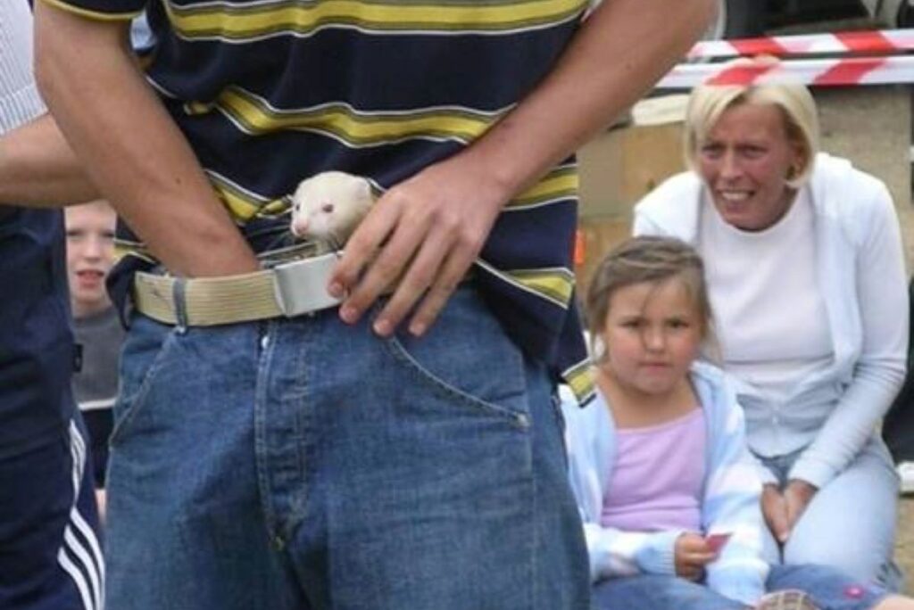 10 ورزش عجیبی که باور نمی کنید وجود داشته باشند 31 1703779305 647 10 ورزش عجیبی که باور نمی کنید وجود داشته باشند