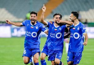 هفته پانزدهم لیگ برتر/ استقلال با پیکان به جستوجو قهرمانی نیم فصل 6 1703950714 233 هفته پانزدهم لیگ برتر استقلال با پیکان به جستوجو قهرمانی