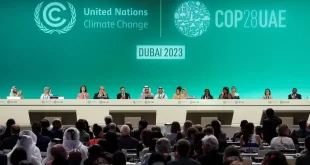 200 کشور در COP28 برای کاهش مصرف سوخت‌های فسیلی با یکدیگر توافق کردند