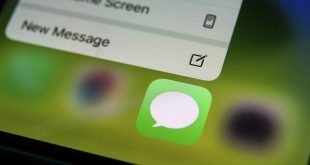 iMessage اپل احتمالاً نیازی به پذیرش قانون بازارهای دیجیتال نداشته باشد