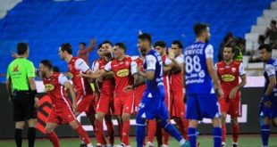 آخرین خبر از تاریخ برگزاری دربی - خبرگزاری ورزش ایران