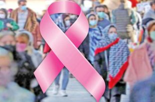 آمار ابتلا به سرطان پستان بین زنان دهه‌شصتی افزایش یافته است