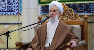 آن‌ها که بی حجاب هستند معاند نیستند، جاهل هستند