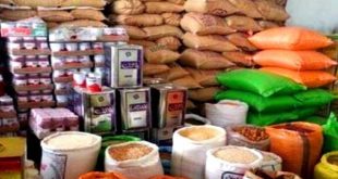 از ظرفیت شبکه توزیع حوزه اصناف برای توزیع اقلام و کالاهای اساسی استفاده شود