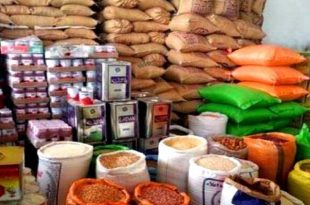 از ظرفیت شبکه توزیع حوزه اصناف برای توزیع اقلام و کالاهای اساسی استفاده شود