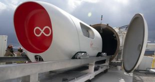 استارتاپ «هایپرلوپ وان» که توسط یک ایرانی تاسیس شده بود، برای همیشه تعطیل می‌شود