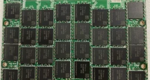 استاندارد جدید رم لپ‌تاپ‌ها با نام CAMM2 معرفی شد