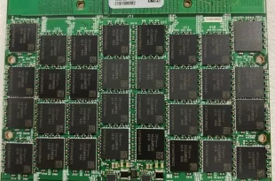 استاندارد جدید رم لپ‌تاپ‌ها با نام CAMM2 معرفی شد