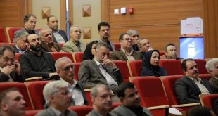 تاکید مدیرعامل بانک ملی ایران بر ضرورت توجه به رعایت انضباط مالی و مدیریت بهینه منابع و مصارف در شعب