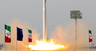 اعزام فضانورد به فضا تا سال ۱۴۰۷ با کپسول ایرانی در دستور کار است