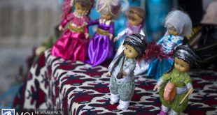 آغاز ثبت نام دوازدهمین جشنواره مد و لباس فجر