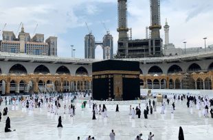 اوایل دی‌ماه امسال اعزام زائران ایرانی به حج عمره شروع می‌شود