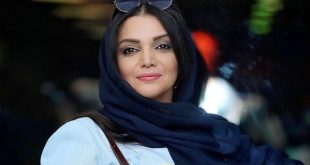 الهام پاوه‌نژاد مورد سرقت قرار گرفت