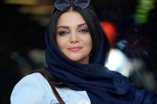 الهام پاوه‌نژاد مورد سرقت قرار گرفت