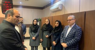 امکان خدمات‌دهی مطلوب به مشتریان موسسه اعتباری نور در بانک ملی ایران فراهم است