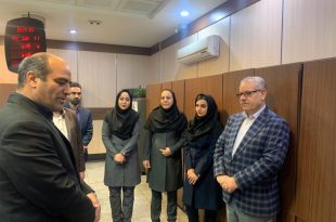 امکان خدمات‌دهی مطلوب به مشتریان موسسه اعتباری نور در بانک ملی ایران فراهم است