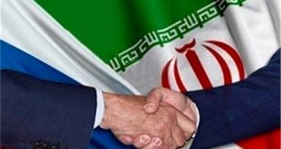 ایران آماده تبادلات فناورانه صنعت گاز با روسیه است