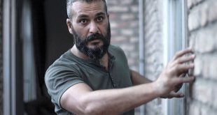 ایفای نقش «شهید شیرودی» به میلاد کی‌مرام رسید