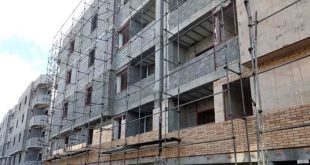 بانک‌ها ۱۵۹ هزار میلیارد تومان به صندوق ملی مسکن بدهکار هستند