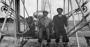 برادران رایت