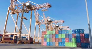 بندر شهید رجایی به دنبال افزایش انبارداری نیست2