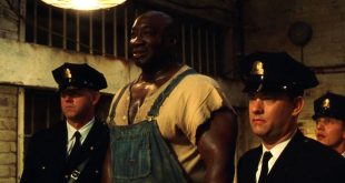 The Green Mile