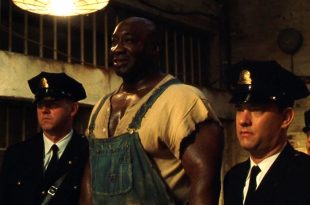 The Green Mile