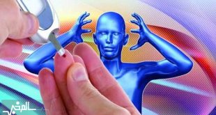 تاثیر مستقیم اضطراب و استرس بر بیماری دیابت 