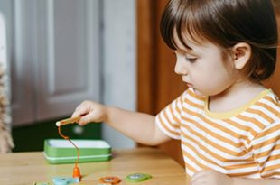 تشخیص 100 درصدی اوتیسم از شبکیه چشم کودکان با هوش مصنوعی