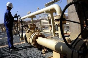 تولید فناوری‌های و تجهیزات حوزه گاز با مهندسی معکوس