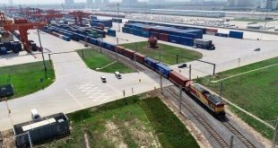 اختصاص ۵.۹ میلیارد یورو از محل فروش نفت برای تکمیل کریدورهای ریلی