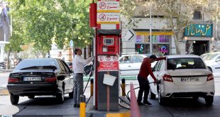 تقریبا تمامی جایگاه‌های سوخت کشور به سامانه هوشمند متصل شده‌اند