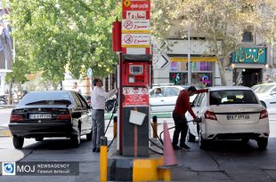 تقریبا تمامی جایگاه‌های سوخت کشور به سامانه هوشمند متصل شده‌اند