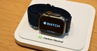 تلاش اپل برای توقف ممنوعیت فروش اپل واچ شکست خورد