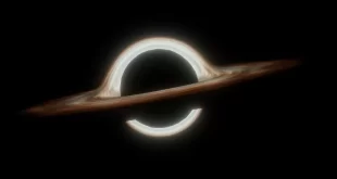 تلسکوپ فضایی جیمز وب قدیمی‌ترین سیاه‌چاله کیهان را کشف کرد