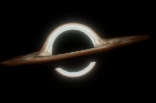 تلسکوپ فضایی جیمز وب قدیمی‌ترین سیاه‌چاله کیهان را کشف کرد