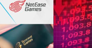 تنسنت 43 میلیارد دلار از ارزش بازار خود را به‌خاطر قوانین جدید چین از دست داد