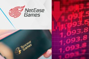 تنسنت 43 میلیارد دلار از ارزش بازار خود را به‌خاطر قوانین جدید چین از دست داد