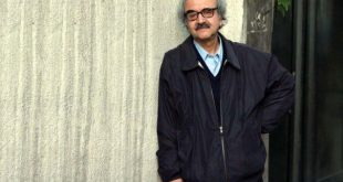 توضیحات معاون ارشاد درباره کتاب استاد شفیعی کدکنی