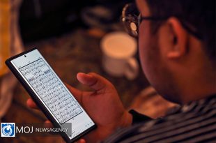 ثبت نام اعتکاف دانشجویی شروع شد