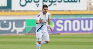 جدایی از پرسپولیس اشتباه بود/به خودم خیانت کردم! - خبرگزاری ورزش ایران