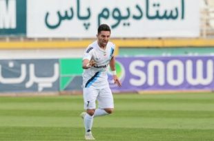 جدایی از پرسپولیس اشتباه بود/به خودم خیانت کردم! - خبرگزاری ورزش ایران