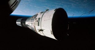 جمینای 7 در اولین مأموریت قرار ملاقات مداری پرتاب شد