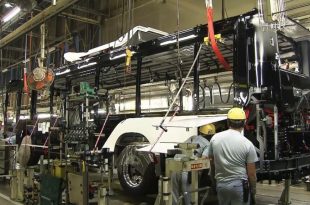 حمل و نقل درون‌شهری