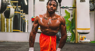 داستان الهام بخش کشتی گیر آمریکایی که بدون پا به دنیا آمده