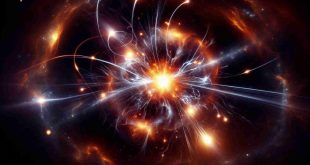 دانشمندان برای اولین‌بار نشانه‌های شکافت هسته‌ای در کیهان را کشف کردند