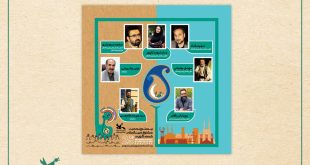 داوران مرحله پایانی بیست‌وپنجمین جشنواره قصه‌گویی کانون معرفی شدند